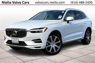 Volvo 2021 XC60