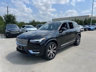 Volvo 2021 XC90