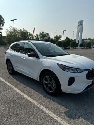 Ford 2023 Escape