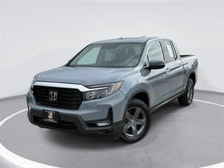 Honda 2023 Ridgeline