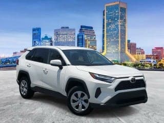 Toyota 2023 RAV4