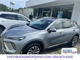 Buick 2024 Envision