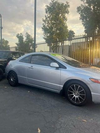 Honda 2008 Civic