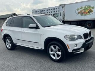 BMW 2010 X5