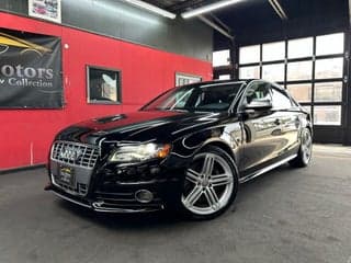 Audi 2011 S4