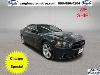 Dodge 2013 Charger