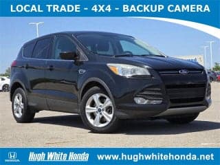 Ford 2015 Escape