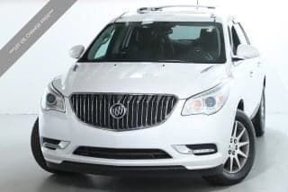 Buick 2017 Enclave