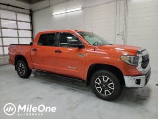 Toyota 2018 Tundra