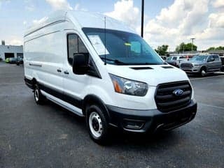 Ford 2020 Transit