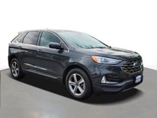 Ford 2021 Edge