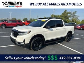 Honda 2023 Ridgeline