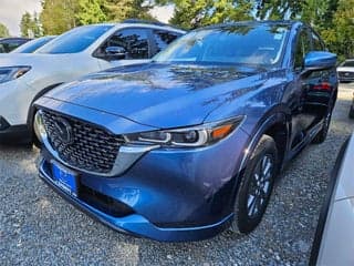 Mazda 2024 CX-5