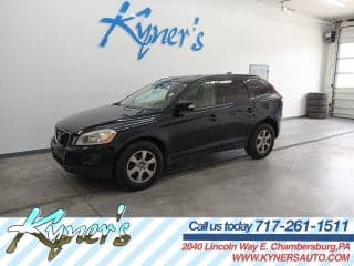 Volvo 2010 XC60