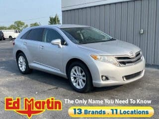 Toyota 2013 Venza