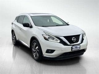 Nissan 2015 Murano