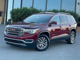 GMC 2018 Acadia