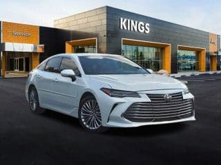 Toyota 2019 Avalon