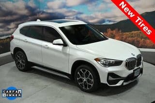 BMW 2020 X1