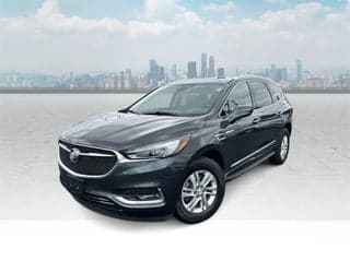 Buick 2021 Enclave