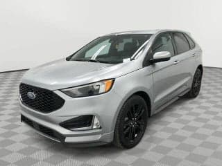 Ford 2021 Edge