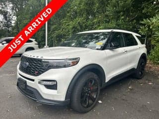 Ford 2021 Explorer