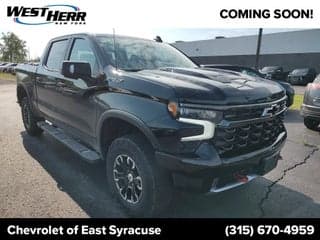 Chevrolet 2022 Silverado 1500