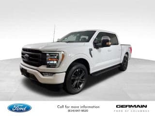 Ford 2022 F-150