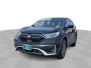 Honda 2022 CR-V