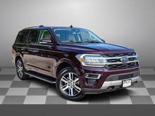 Ford 2023 Expedition