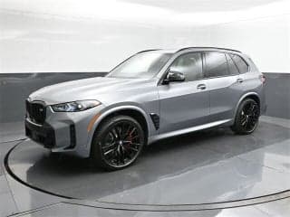 BMW 2025 X5