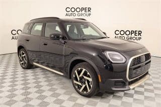 MINI 2025 Countryman