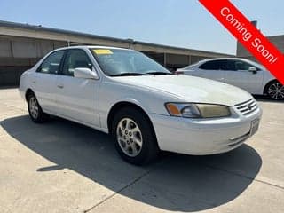 Toyota 1997 Camry