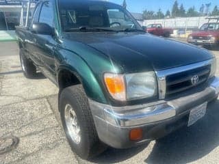 Toyota 1999 Tacoma