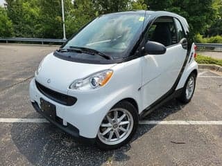 Smart 2008 fortwo