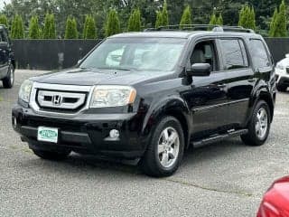 Honda 2010 Pilot