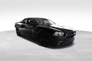 Dodge 2011 Charger