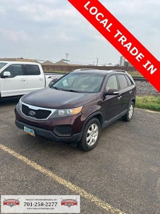 Kia 2013 Sorento