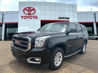 GMC 2017 Yukon