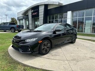 Honda 2018 Civic