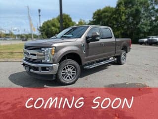 Ford 2019 F-250 Super Duty