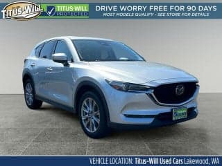 Mazda 2019 CX-5