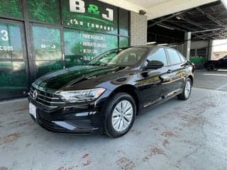 Volkswagen 2019 Jetta