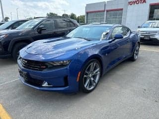 Chevrolet 2020 Camaro