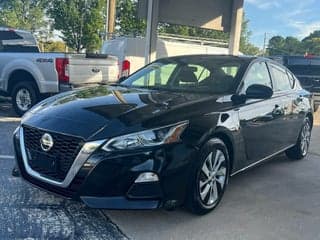 Nissan 2020 Altima