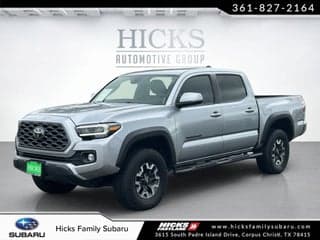 Toyota 2022 Tacoma