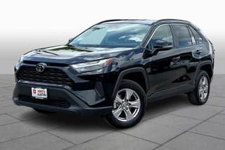 Toyota 2023 RAV4