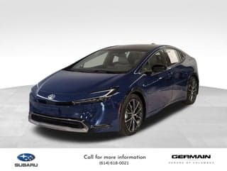 Toyota 2024 Prius