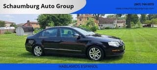 Volkswagen 2007 Passat