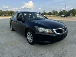 Honda 2010 Accord